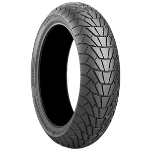160/60 R15 67H BT Scrambler AX41S Rear M+S Bridgestone