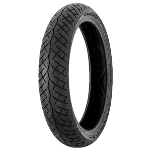 100/90-18 56H BT 46 Front Bridgestone