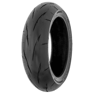 190/55 ZR17 (75W) BT RS 11 Rear G Bridgestone
