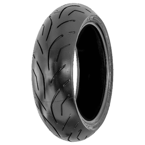 190/50 ZR17 (73W) BT S20 Rear E M/C Bridgestone