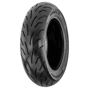 140/70 -12 65L SC Rear Bridgestone