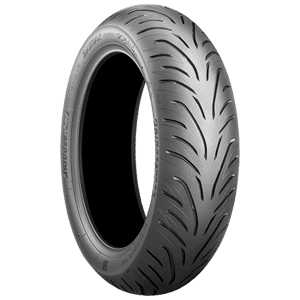 160/60 R14 65H BT SC 2 Rear Rain Bridgestone