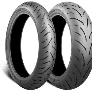 170/60 ZR17 (72W) T 32 Rear Bridgestone