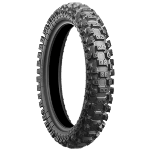 100/100-18 59M TT Battlecross X30 Rear Bridgestone