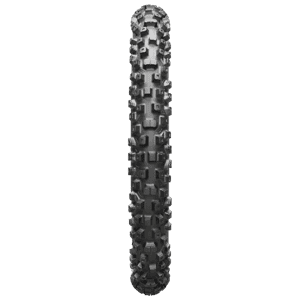 70/100-19 42M TT Battlecross X30 Front Bridgestone