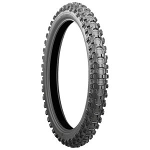 80/100 -21 51M TT Battlecross X31 Front Bridgestone