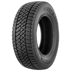 215/65 R16C 109/107R Blizzak W810 M+S 8PR Bridgestone