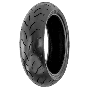 150/70 ZR18 (70W) BT 016 Rear PRO M/C Bridgestone