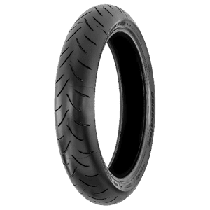 120/70 ZR17 (58W) BT 016 Front PRO M/C Bridgestone