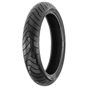 110/80 ZR18 (58W) BT 023 Front M/C Bridgestone