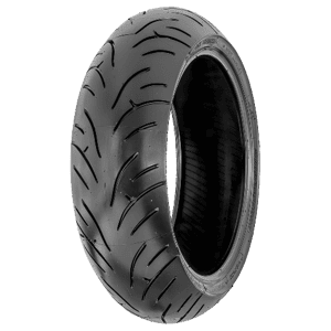 170/60 ZR17 (72W) BT 023 Rear M/C Bridgestone