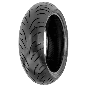 170/60 ZR17 (72W) BT 023 Rear GT M/C Bridgestone