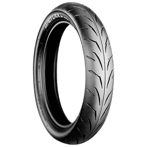 120/80-17 61S BT 39 Rear SS-Type M/C Bridgestone