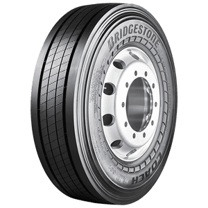 295/80 R22.5 154/149M Coach-AP 001 M+S Bridgestone