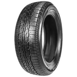 235/60 R16 100H Dueler H/T 687 M+S Bridgestone