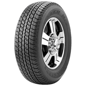 255/60 R18 108H Dueler 840 M+S Bridgestone