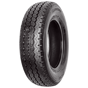 205/70 R15C 106S/104S Duravis R 623 8PR Bridgestone