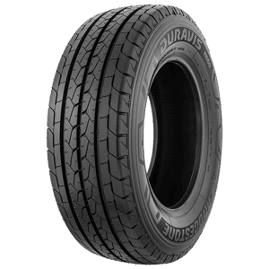 235/65 R16C 115/113R Duravis R 660 8PR Bridgestone