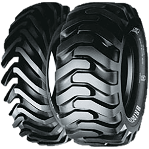 10.00-20 TT FG Set 14PR L-2 Bridgestone