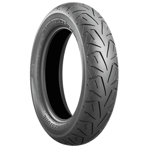 200/55 R17 78V Battlecruise H50 Rear Bridgestone