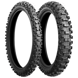 70/100-17 40MTT M203 M/C Bridgestone