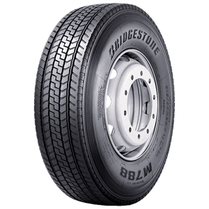 285/70 R19.5 146/144M M 788 M+S Bridgestone