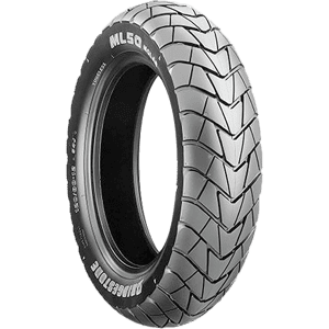 110/80-12 51J ML 50 S1T Bridgestone
