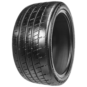 295/35 ZR20 105Y Potenza S 007 XL FSL DB11 Bridgestone