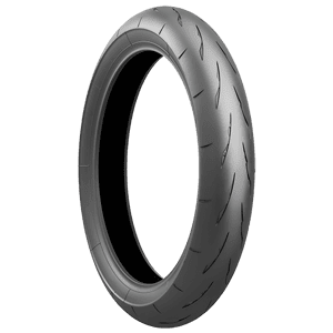 120/70 R17 58V BT Racing R11 Front Med Bridgestone