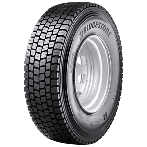 315/80 R22.5 156/150L(154/150M) RD 1+ M+S Bridgestone
