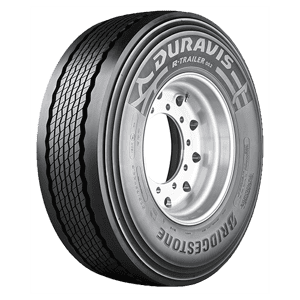 385/55 R22.5 160K(158L) Duravis R-Trailer 002 20PR Bridgestone