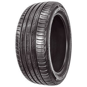 225/45 R17 91W Turanza T 001 EXT MOE FSL Bridgestone