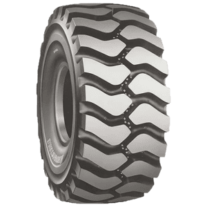 26.5 R25 ** 209A2 VSDT L-5 D2A Bridgestone