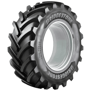 480/65 R28 142D/139E VX-Tractor Bridgestone