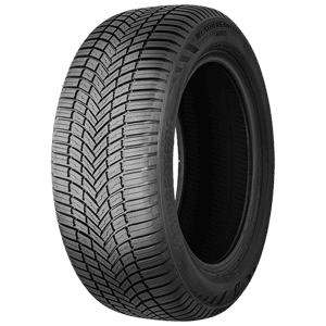 235/55 R17 103H A005 Weather Control XL M+S Bridgestone
