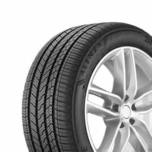 275/55 R19 111H Alenza SportAll SeasonEXT MOEM+S Bridgestone