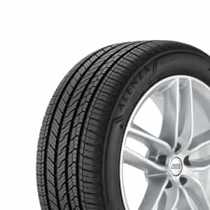 255/45 R20 105T Alenza Sport All Season XL FSL VW Bridgestone