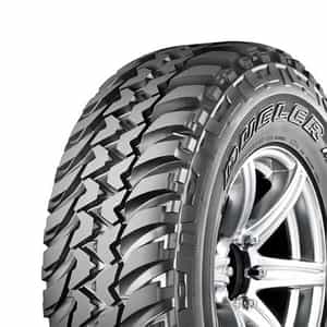 LT245/70 R17 119/116Q Dueler M/T 674 RBT Bridgestone