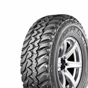 LT265/75 R16 119/116Q Dueler M/T 674 OWT Bridgestone