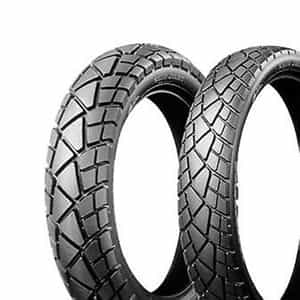 80/100-19 49P TT TW 201 M/C Bridgestone