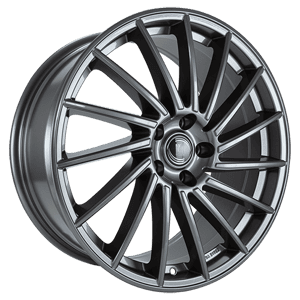 Briosa 8,0x18 5x108 ET40 MB65,1 Diewe