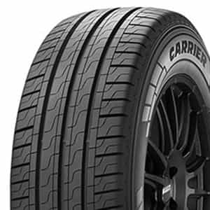 215/75R16C 113R PIRELLI CARRIER