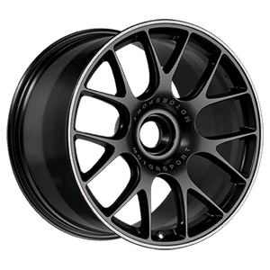 CH-R 8,5x19 5x112 ET48 MB82,0 BBS