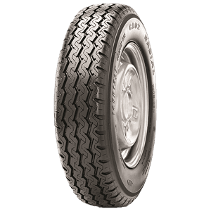 125 R12C 81J CL-02 8PR CST