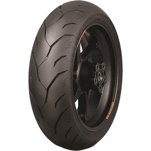 180/55 ZR17 (73W) Ride Migra CM-S1 Rear CST