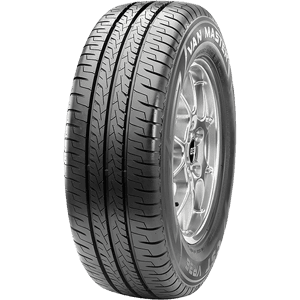 195 R14C 106/104R Van Master VR36 8PR CST