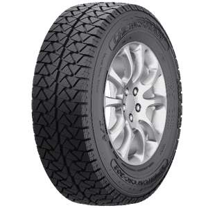 235/85 R16 120/116S CSC-302 A/T Chengshan