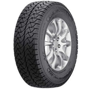 265/70 R16 112T CSC-302 A/T Chengshan