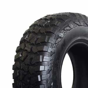 245/70 R16 118/115Q Maspire M/T POR 10PR Fortune