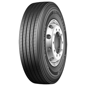 295/80 R22.5 154/149M Coach HA3 M+S 16PR Continental